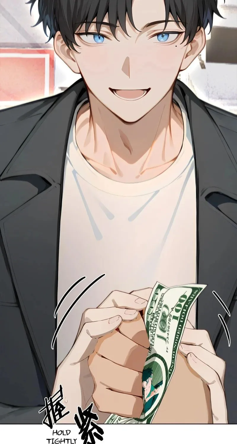 Prices Depreciated, and I Became the World