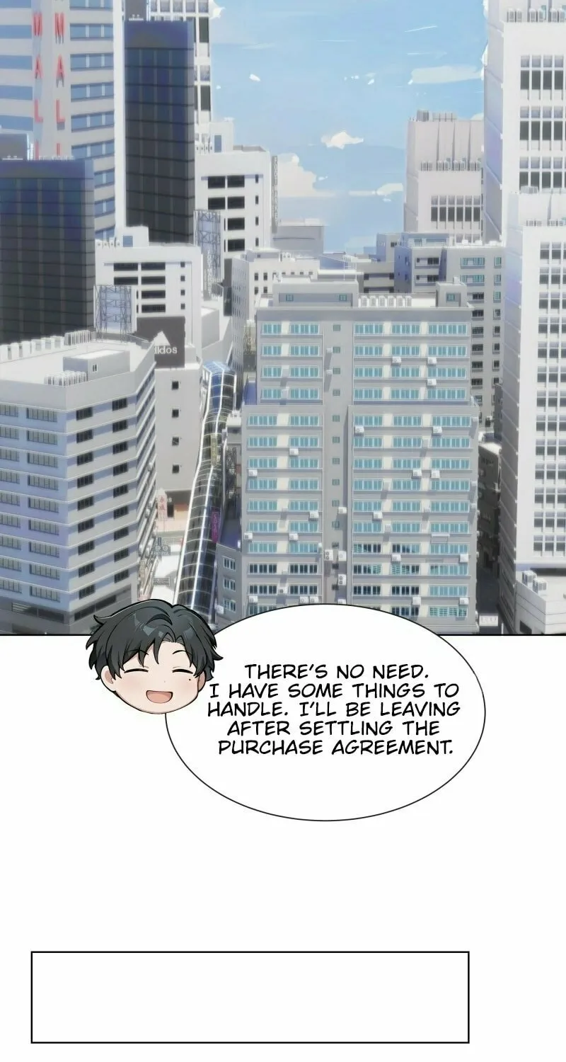 Prices Depreciated, and I Became the World