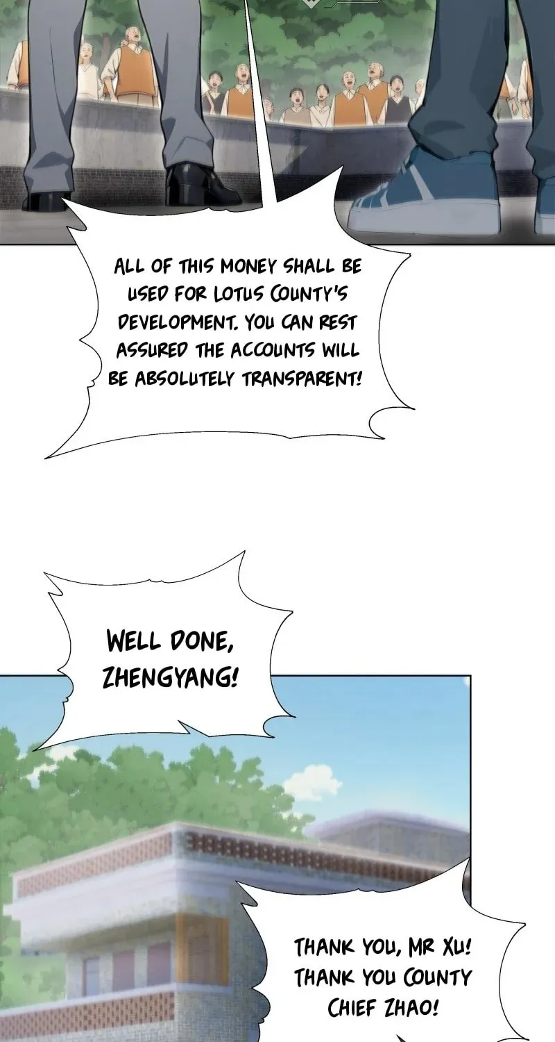 Prices Depreciated, and I Became the World