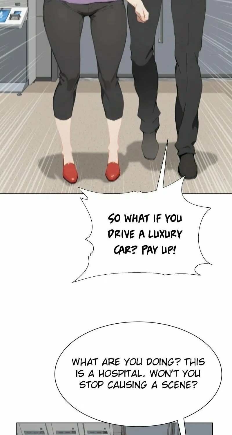 Prices Depreciated, and I Became the World