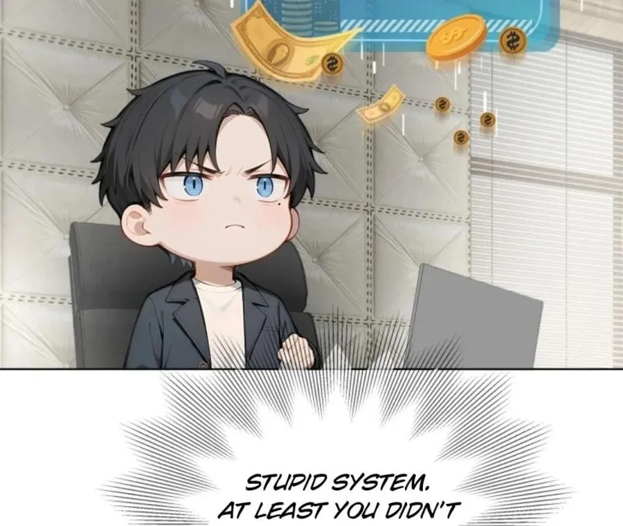 Prices Depreciated, and I Became the World