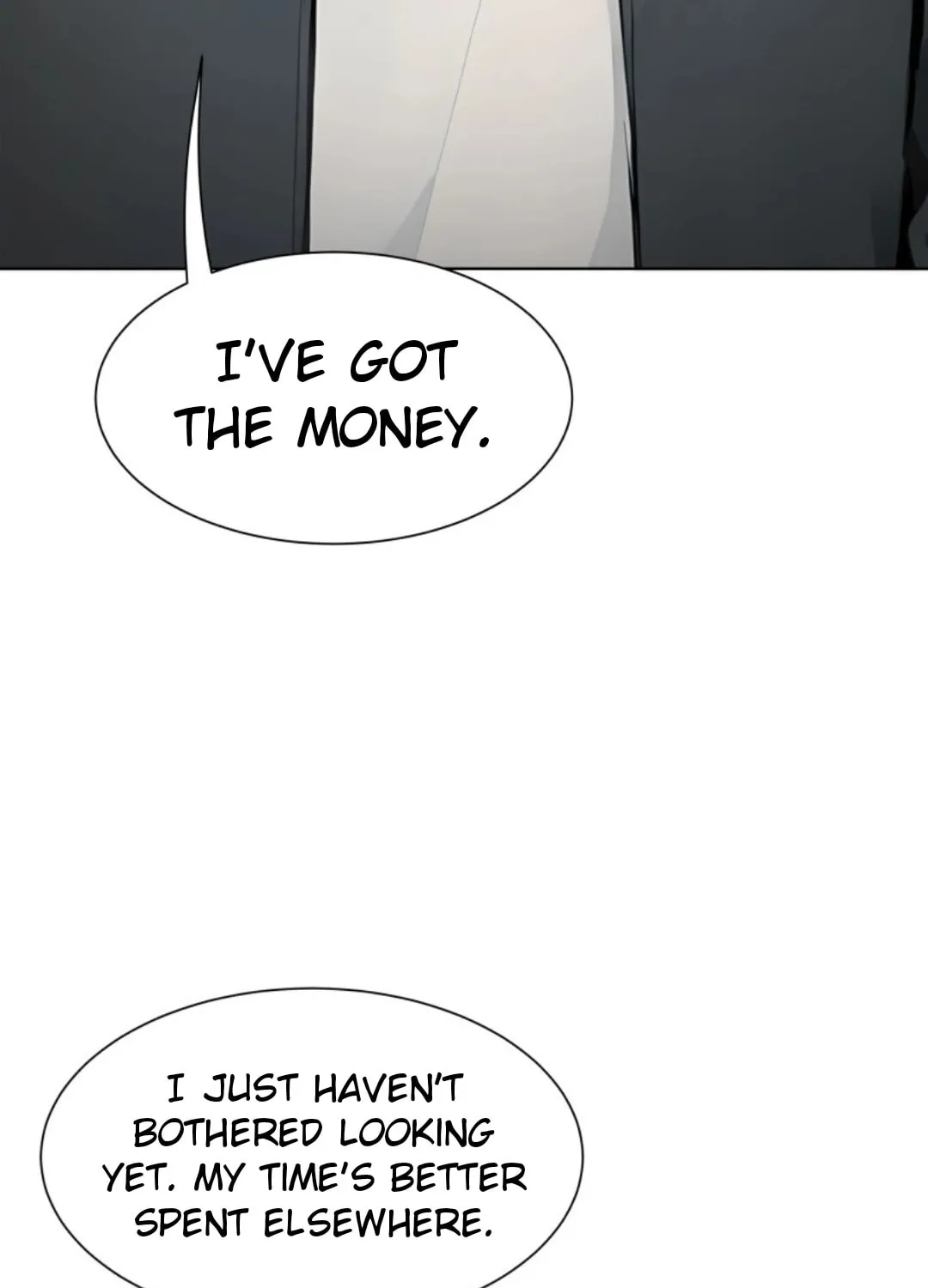Prices Depreciated, and I Became the World