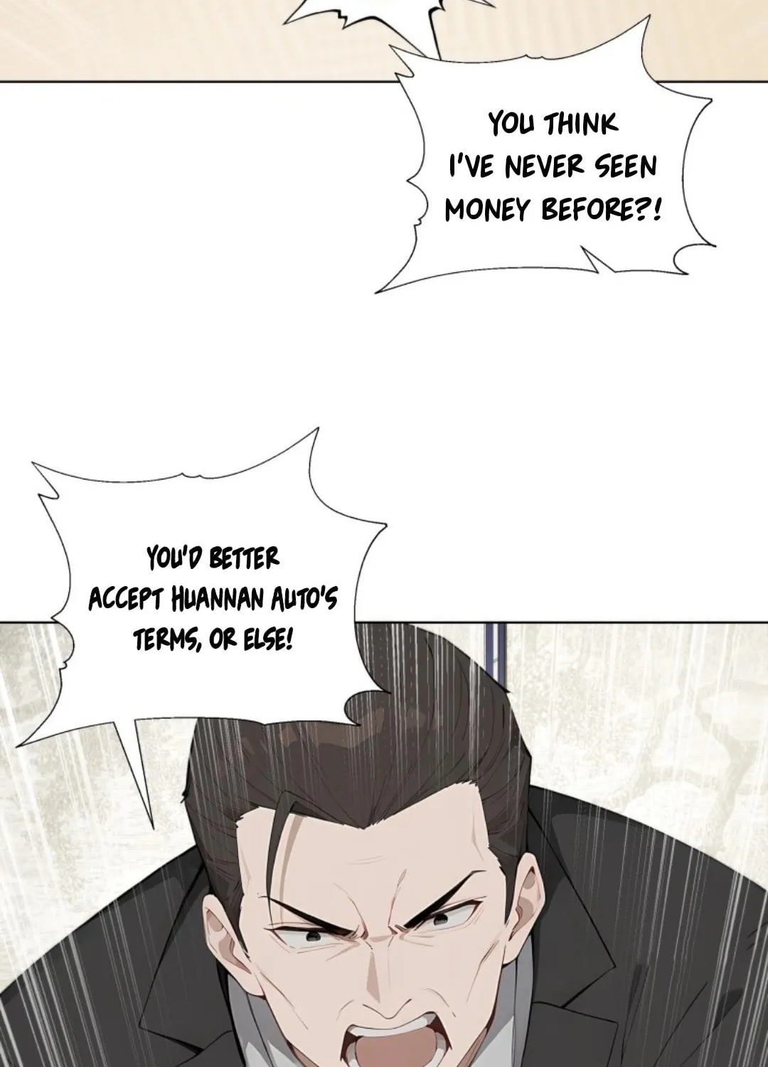 Prices Depreciated, and I Became the World