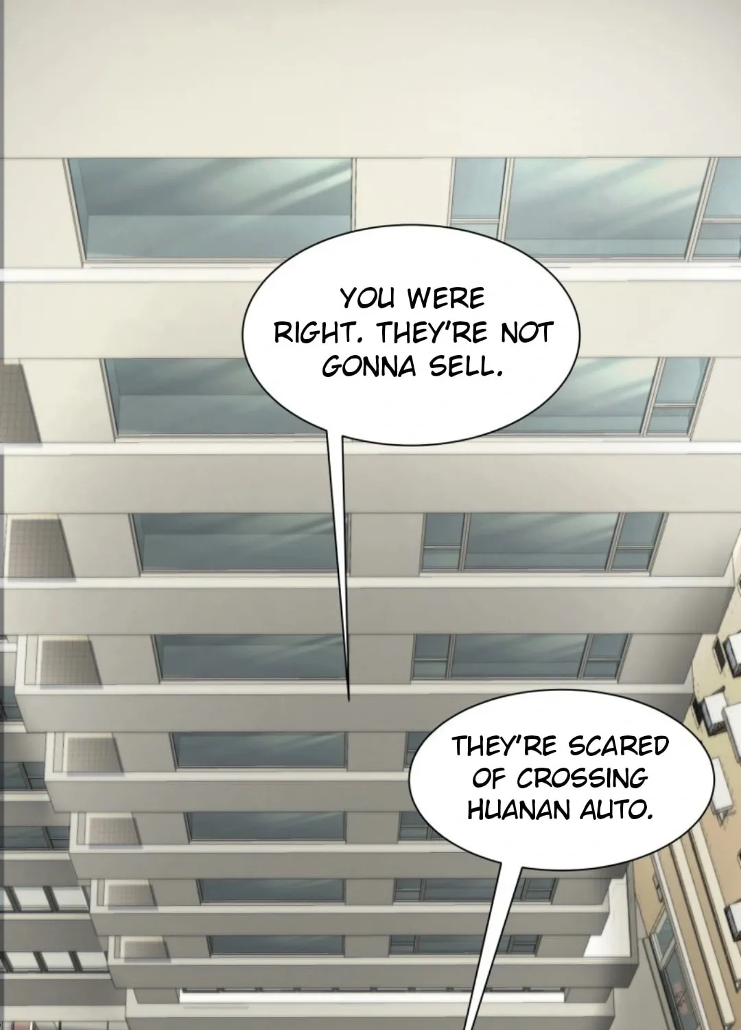 Prices Depreciated, and I Became the World