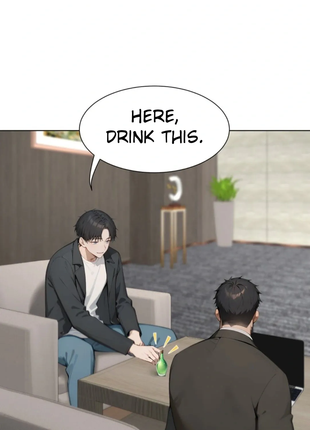 Prices Depreciated, and I Became the World