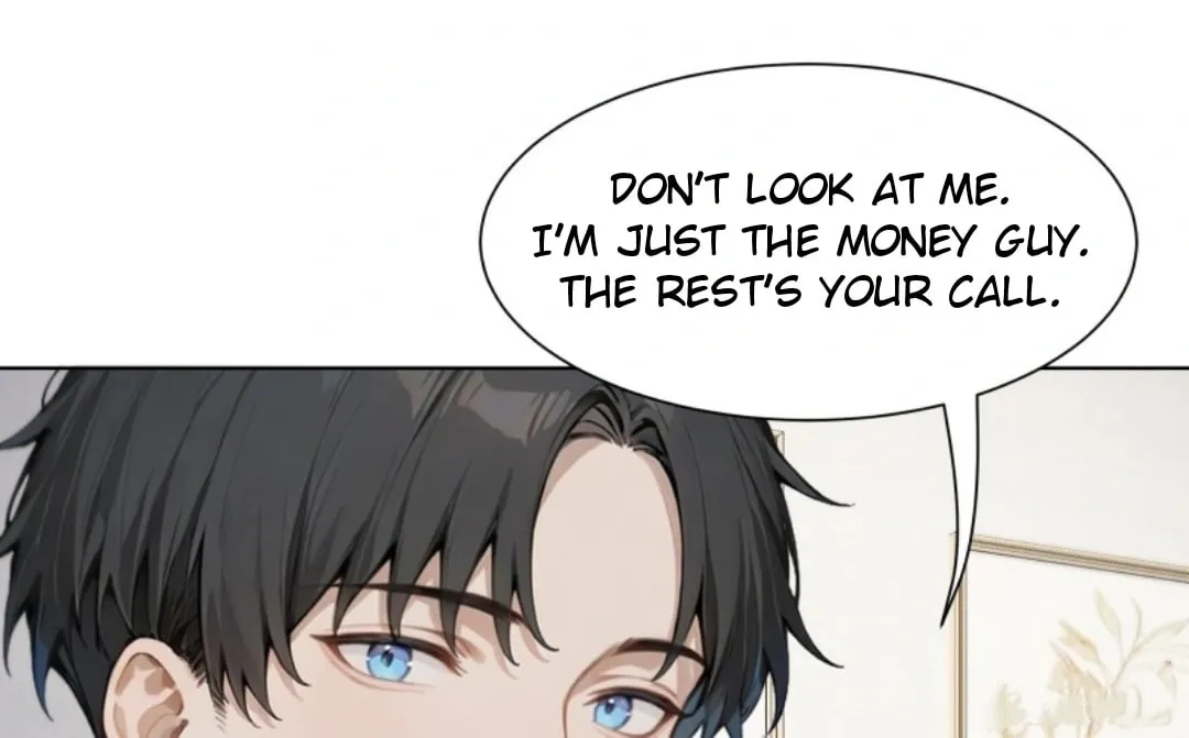 Prices Depreciated, and I Became the World