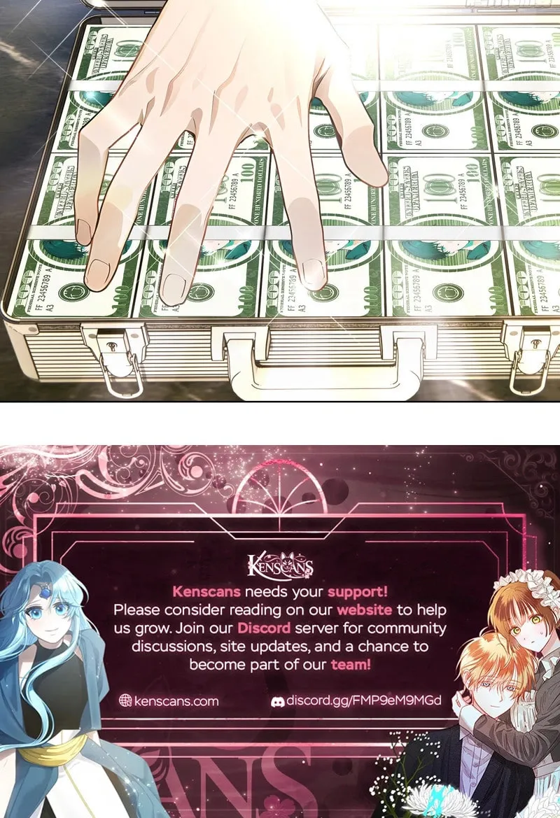 Prices Depreciated, and I Became the World