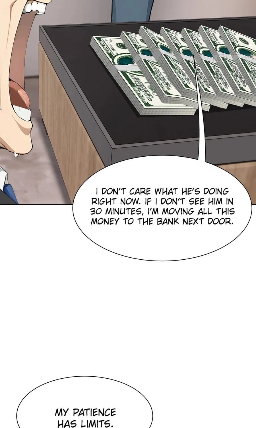Prices Depreciated, and I Became the World