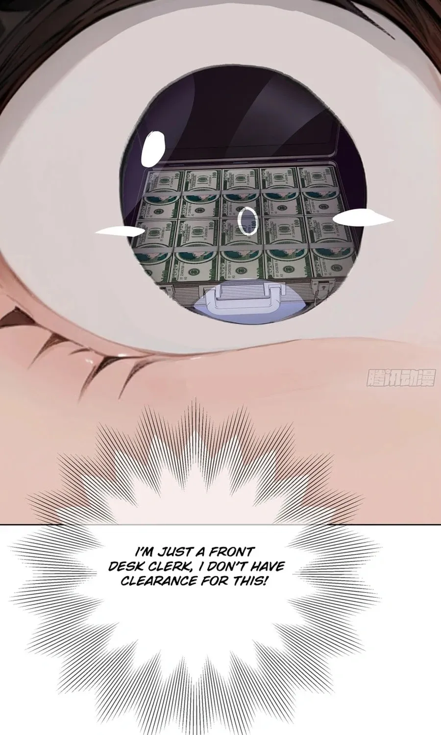 Prices Depreciated, and I Became the World