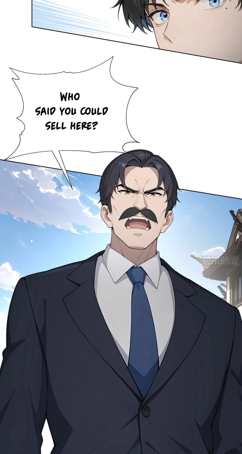 Prices Depreciated, and I Became the World