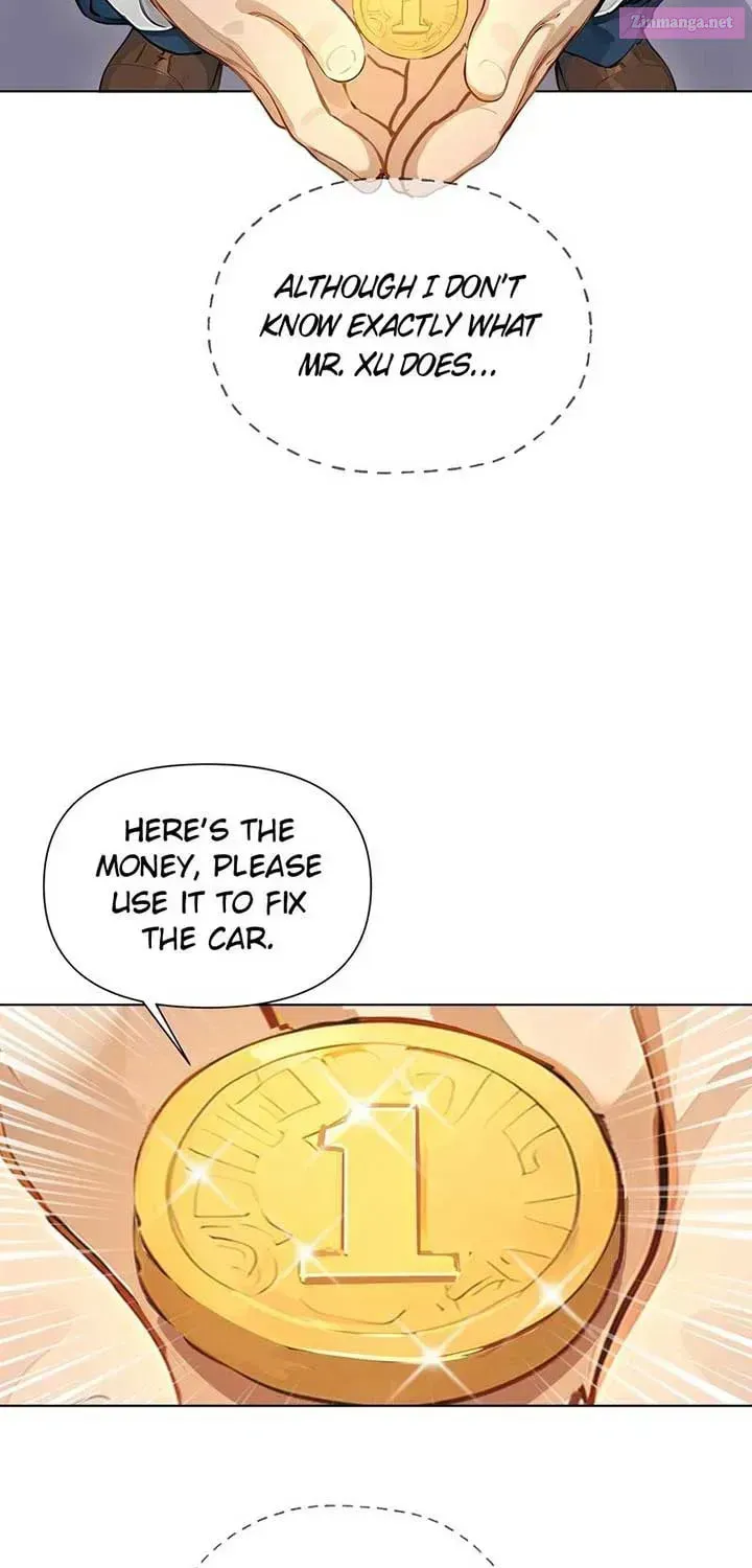 Prices Depreciated, and I Became the World