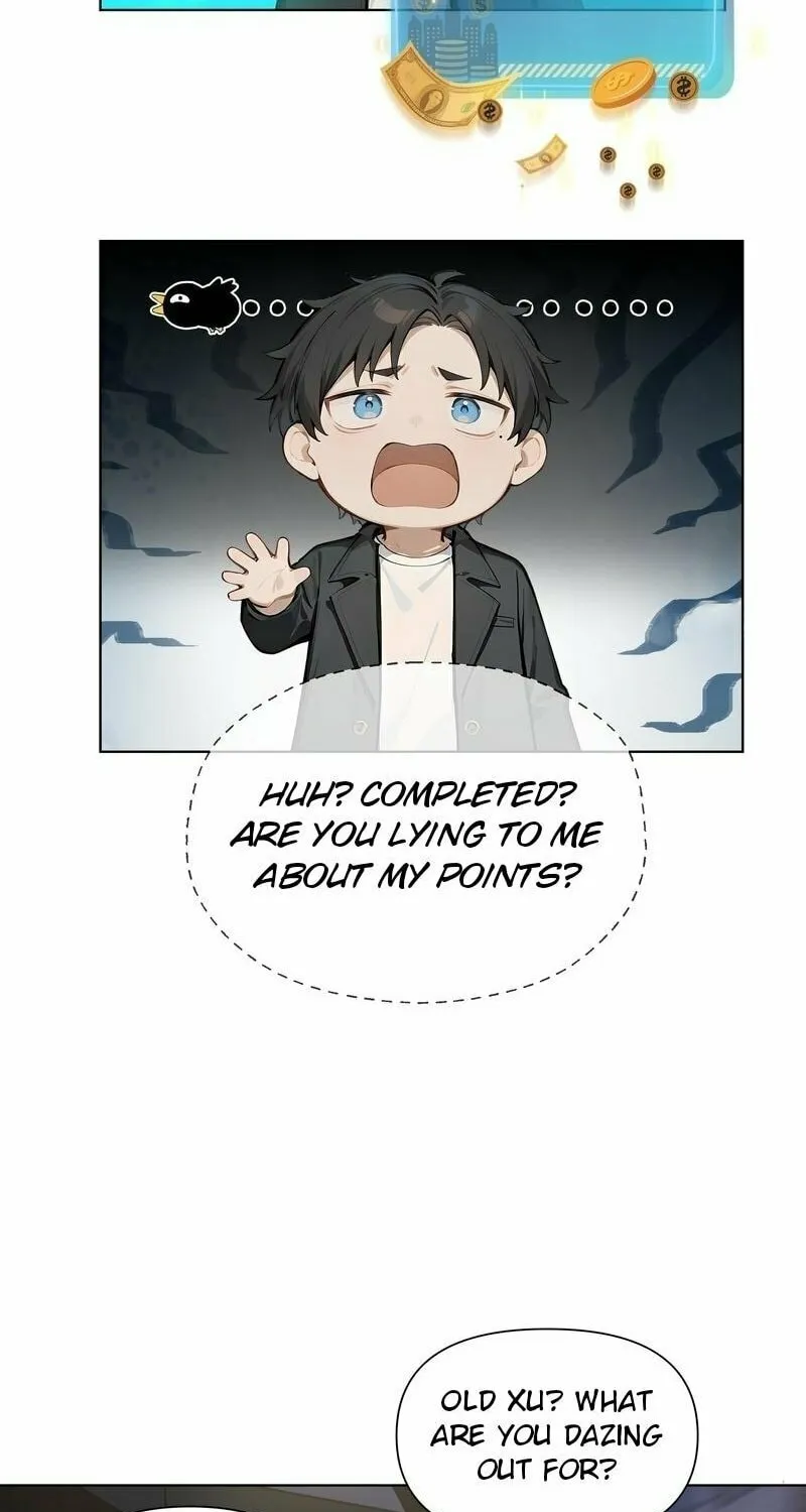 Prices Depreciated, and I Became the World