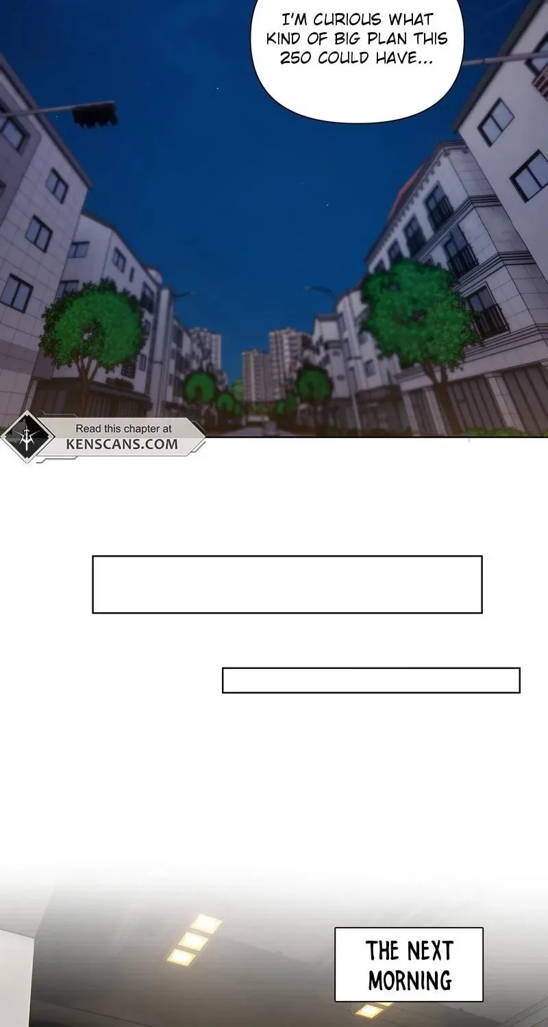 Prices Depreciated, and I Became the World