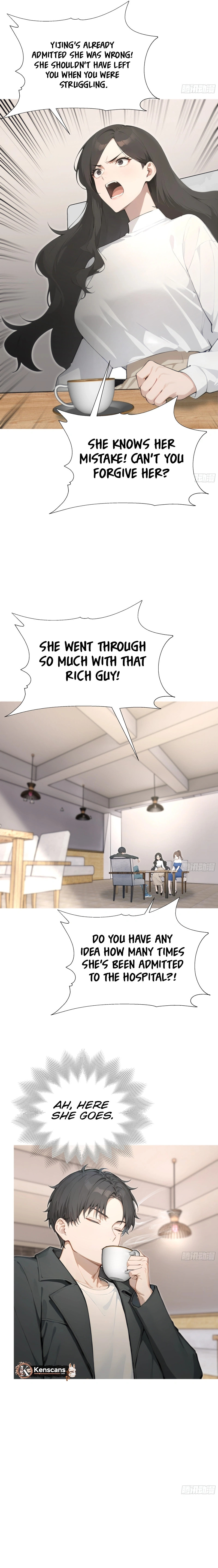 Prices Depreciated, and I Became the World