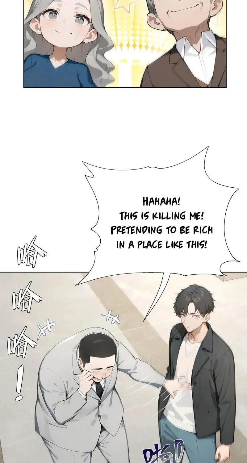 Prices Depreciated, and I Became the World