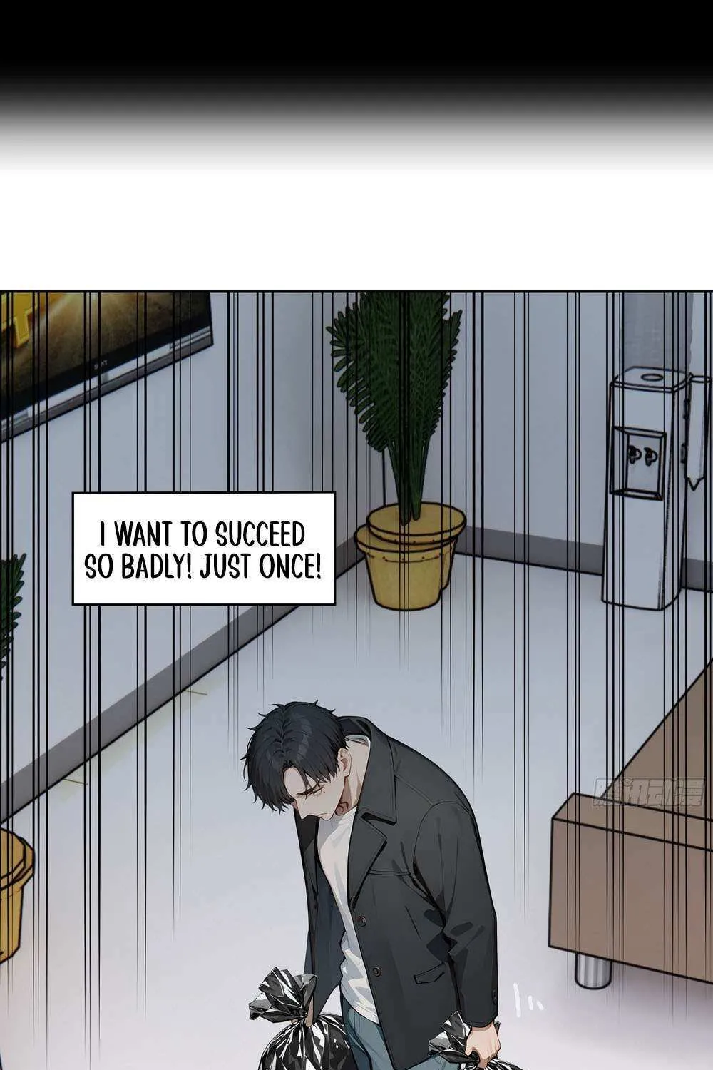 Prices Depreciated, And I Became The World’s Richest Person Chapter 1 page 14 - 