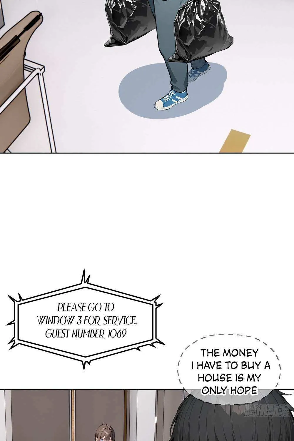 Prices Depreciated, And I Became The World’s Richest Person Chapter 1 page 15 - 