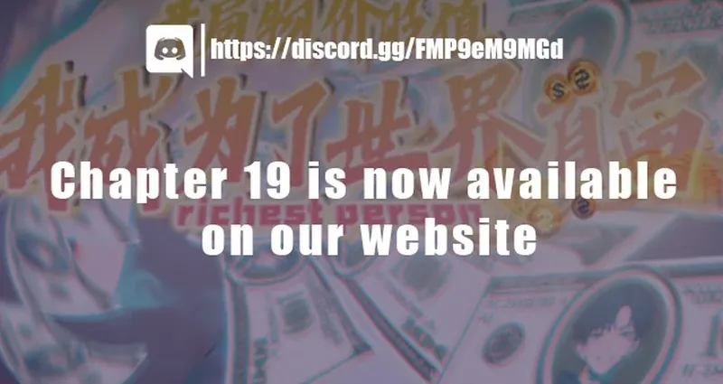 Prices Depreciated, And I Became The World’s Richest Person Chapter 10 page 108 - 