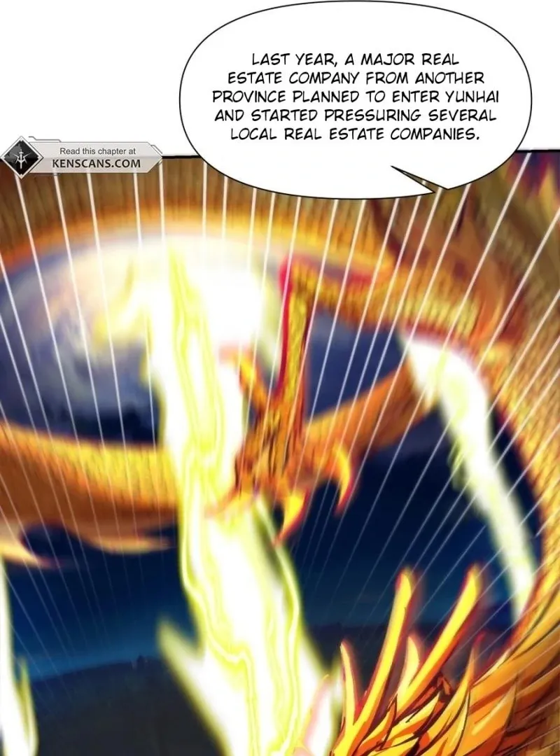 Prices Depreciated, And I Became The World’s Richest Person Chapter 10 page 12 - 