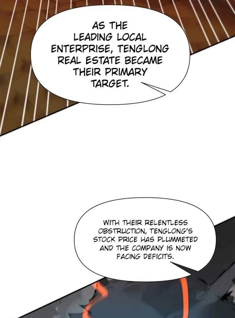 Prices Depreciated, And I Became The World’s Richest Person Chapter 10 page 14 - 