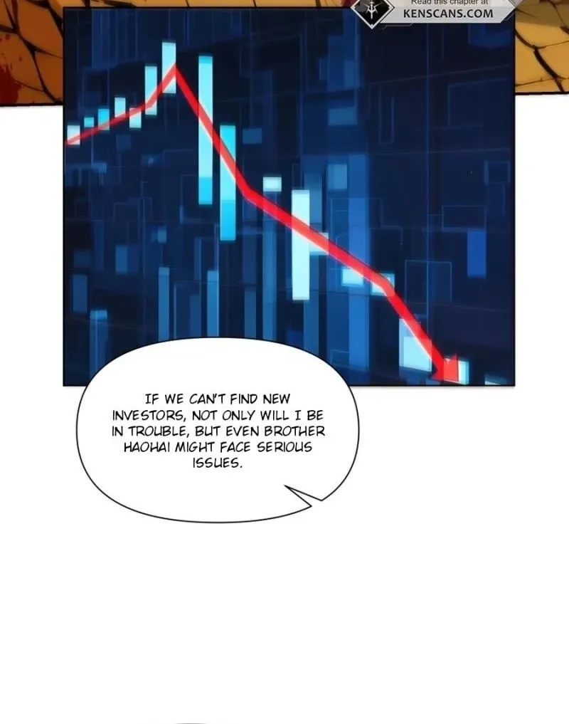 Prices Depreciated, And I Became The World’s Richest Person Chapter 10 page 16 - 