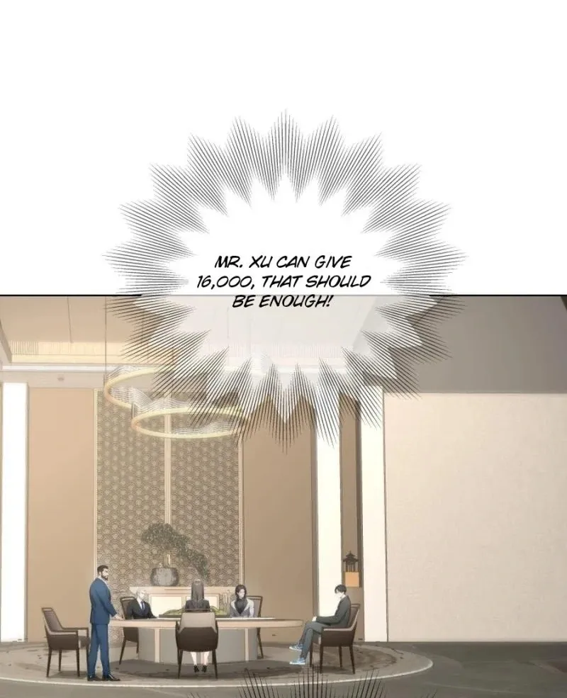 Prices Depreciated, And I Became The World’s Richest Person Chapter 10 page 37 - 