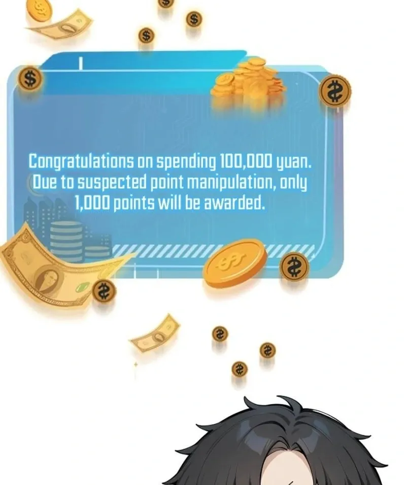 Prices Depreciated, And I Became The World’s Richest Person Chapter 10 page 48 - 