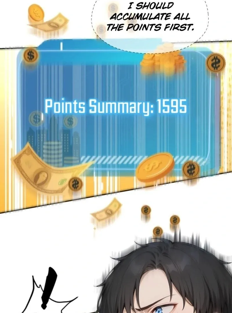 Prices Depreciated, And I Became The World’s Richest Person Chapter 10 page 66 - 