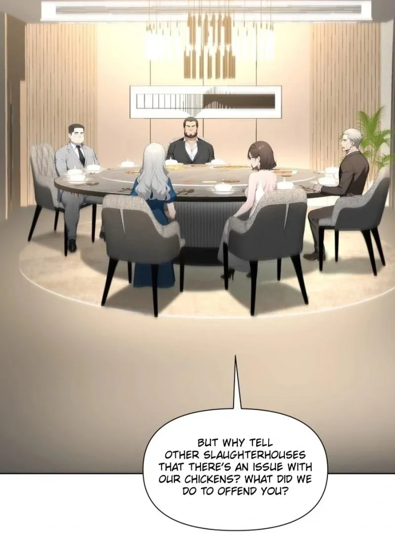 Prices Depreciated, And I Became The World’s Richest Person Chapter 10 page 90 - 