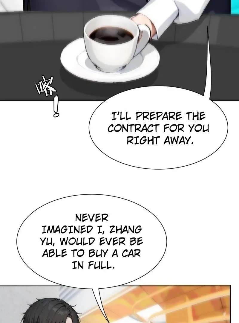 Prices Depreciated, And I Became The World’s Richest Person Chapter 11 page 102 - 