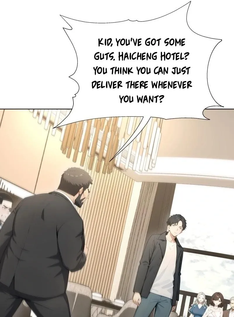Prices Depreciated, And I Became The World’s Richest Person Chapter 11 page 20 - 