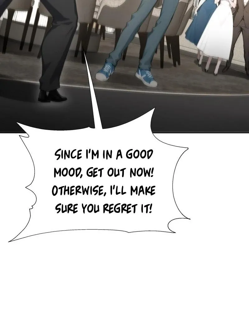 Prices Depreciated, And I Became The World’s Richest Person Chapter 11 page 21 - 