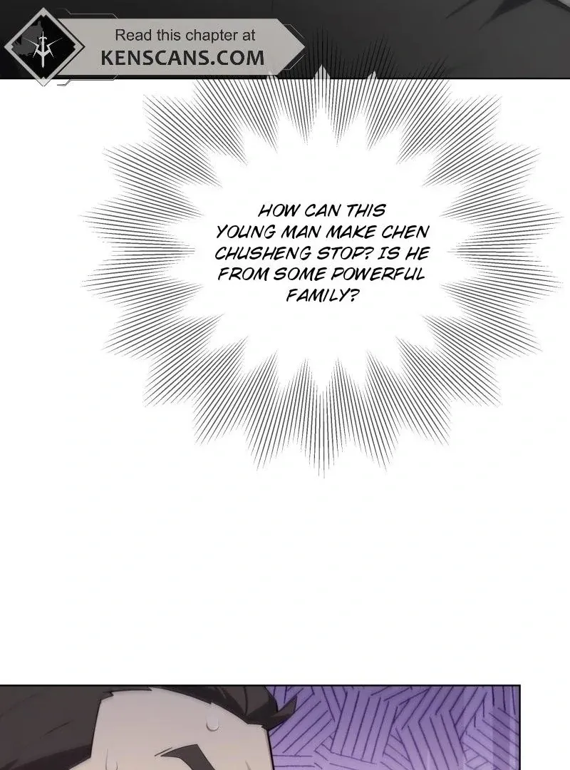 Prices Depreciated, And I Became The World’s Richest Person Chapter 11 page 49 - 