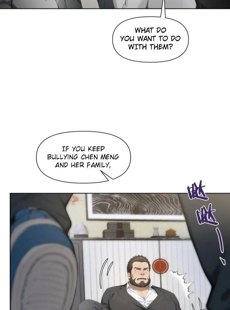 Prices Depreciated, And I Became The World’s Richest Person Chapter 11 page 56 - 