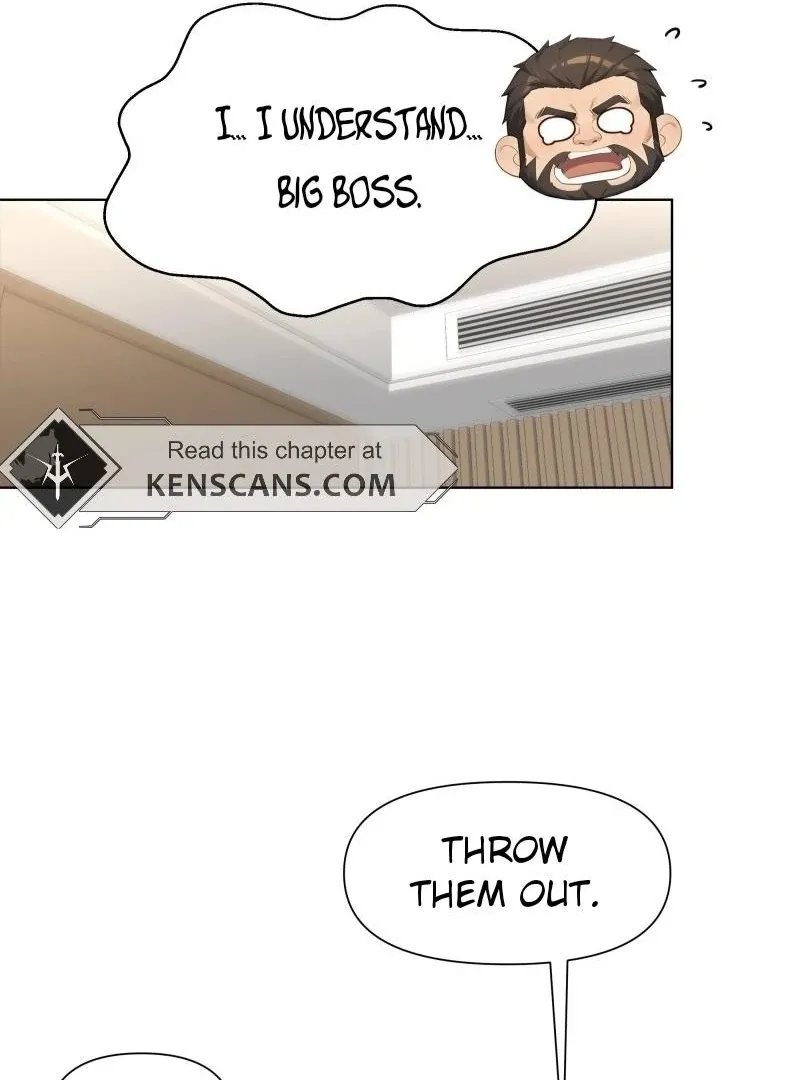 Prices Depreciated, And I Became The World’s Richest Person Chapter 11 page 61 - 