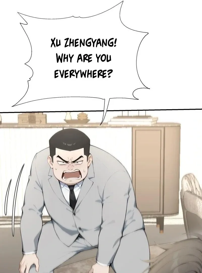 Prices Depreciated, And I Became The World’s Richest Person Chapter 11 page 8 - 