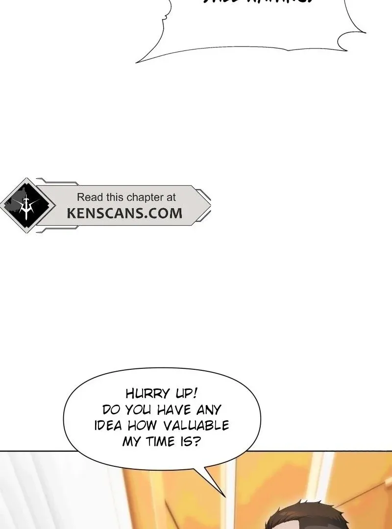 Prices Depreciated, And I Became The World’s Richest Person Chapter 12 page 8 - 