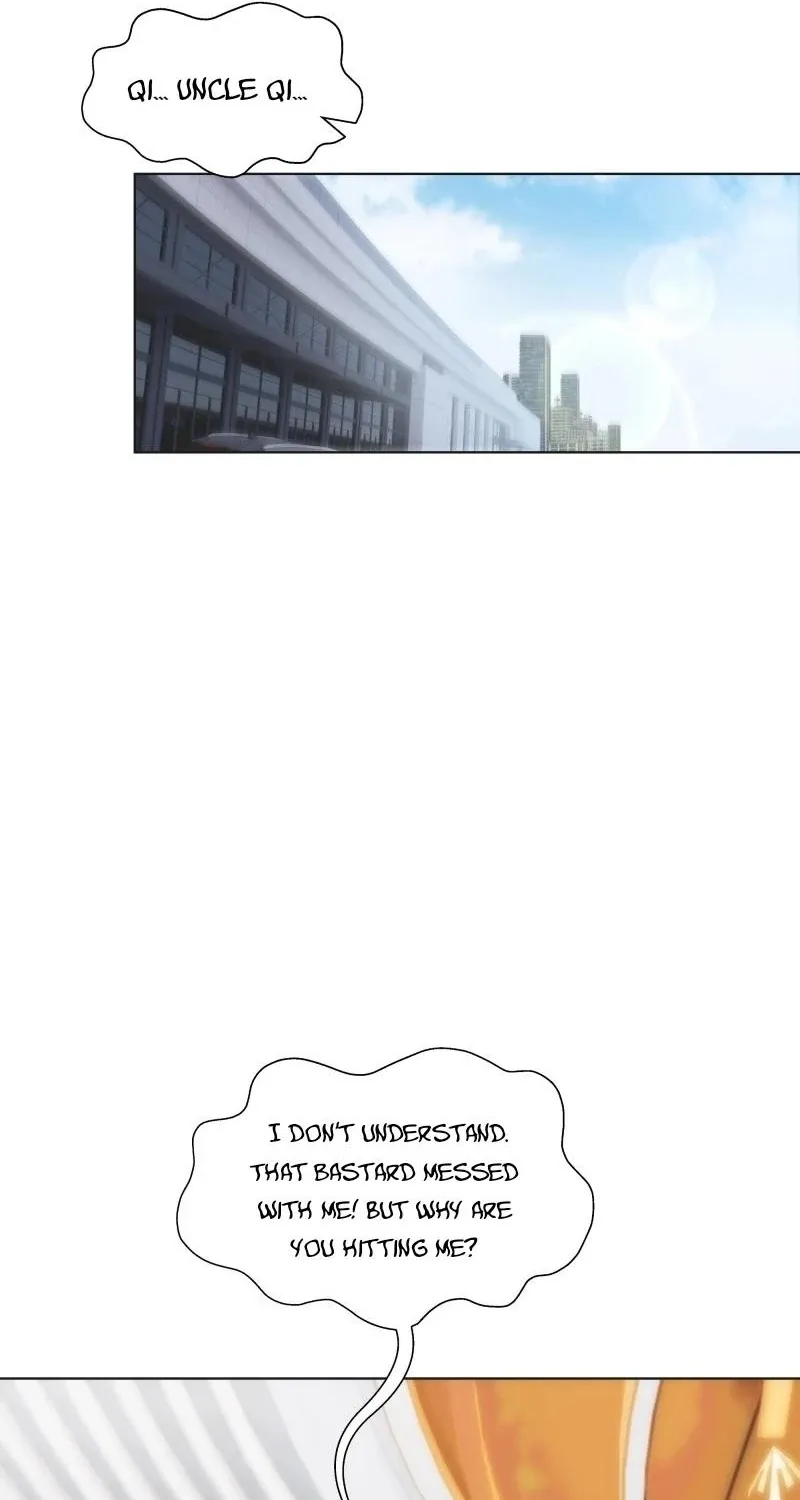 Prices Depreciated, And I Became The World’s Richest Person Chapter 13 page 17 - 