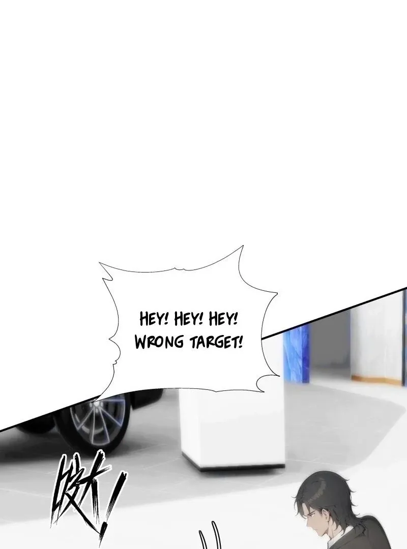 Prices Depreciated, And I Became The World’s Richest Person Chapter 13 page 8 - 