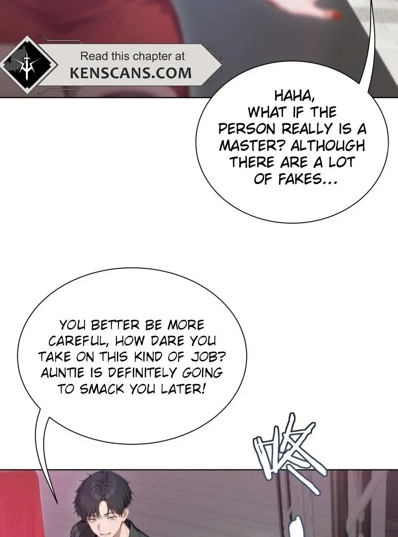 Prices Depreciated, And I Became The World’s Richest Person Chapter 14 page 14 - 