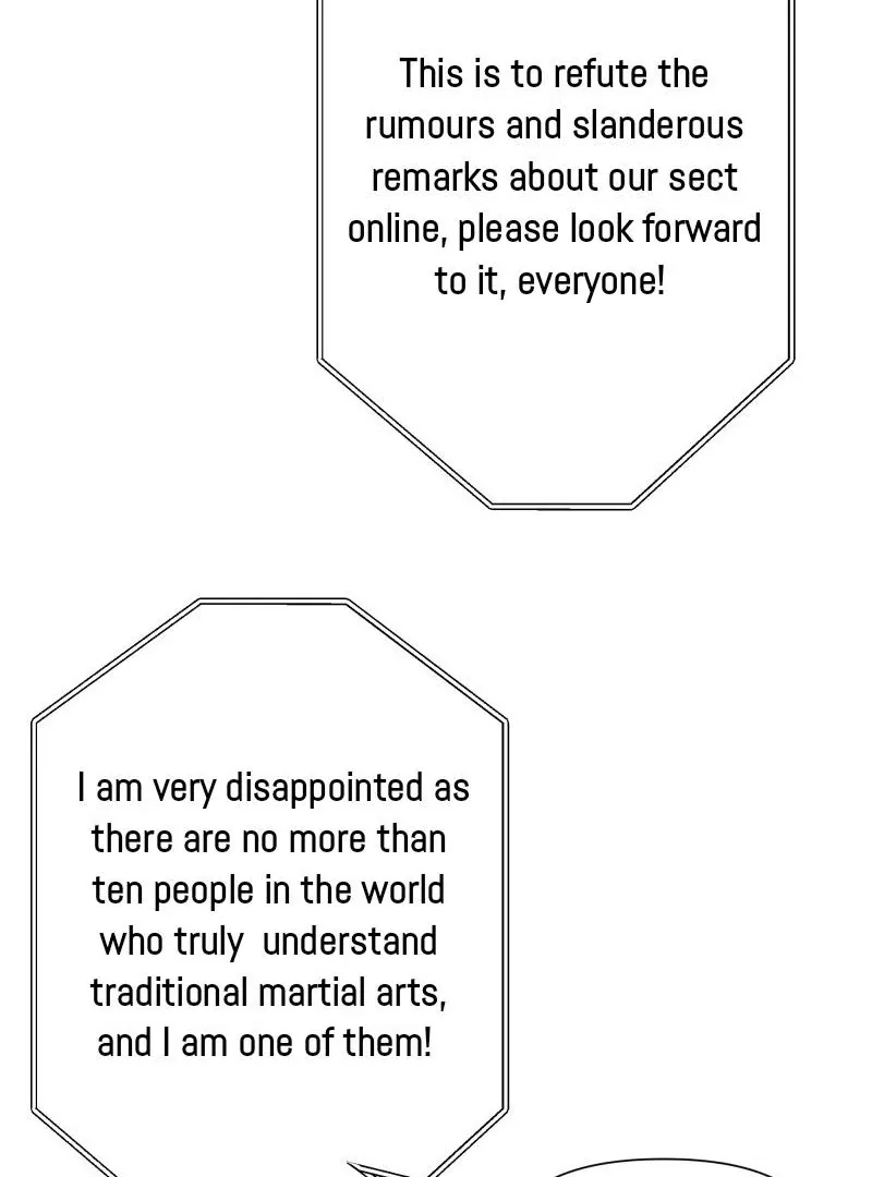 Prices Depreciated, And I Became The World’s Richest Person Chapter 14 page 27 - 