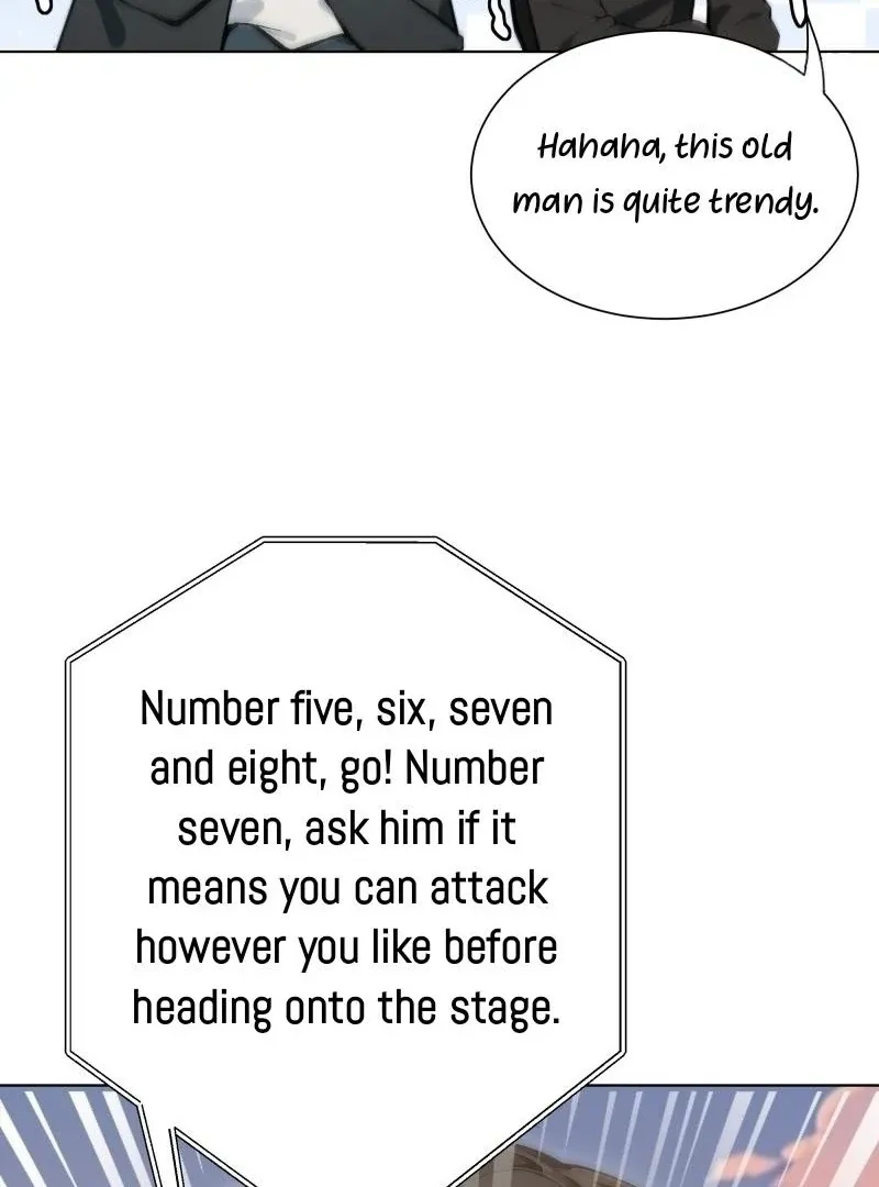 Prices Depreciated, And I Became The World’s Richest Person Chapter 14 page 39 - 