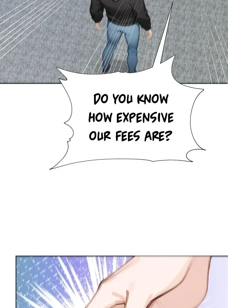 Prices Depreciated, And I Became The World’s Richest Person Chapter 14 page 76 - 