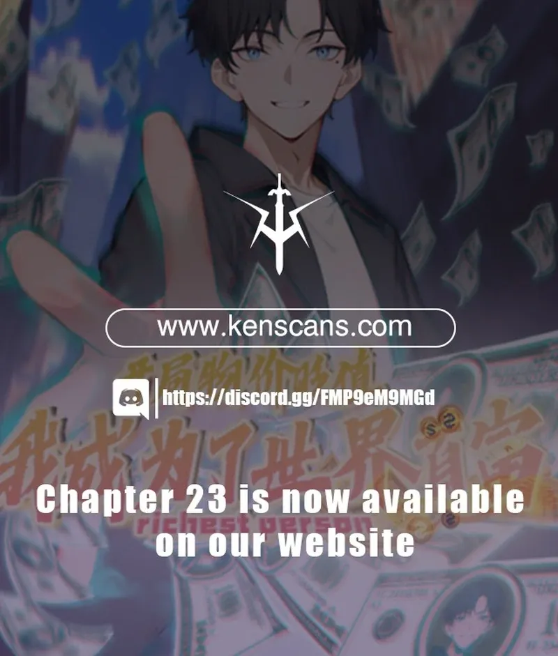 Prices Depreciated, And I Became The World’s Richest Person Chapter 14 page 94 - 