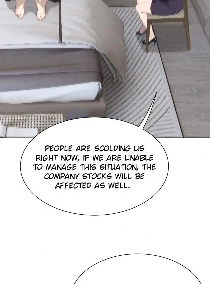 Prices Depreciated, And I Became The World’s Richest Person Chapter 15 page 35 - 