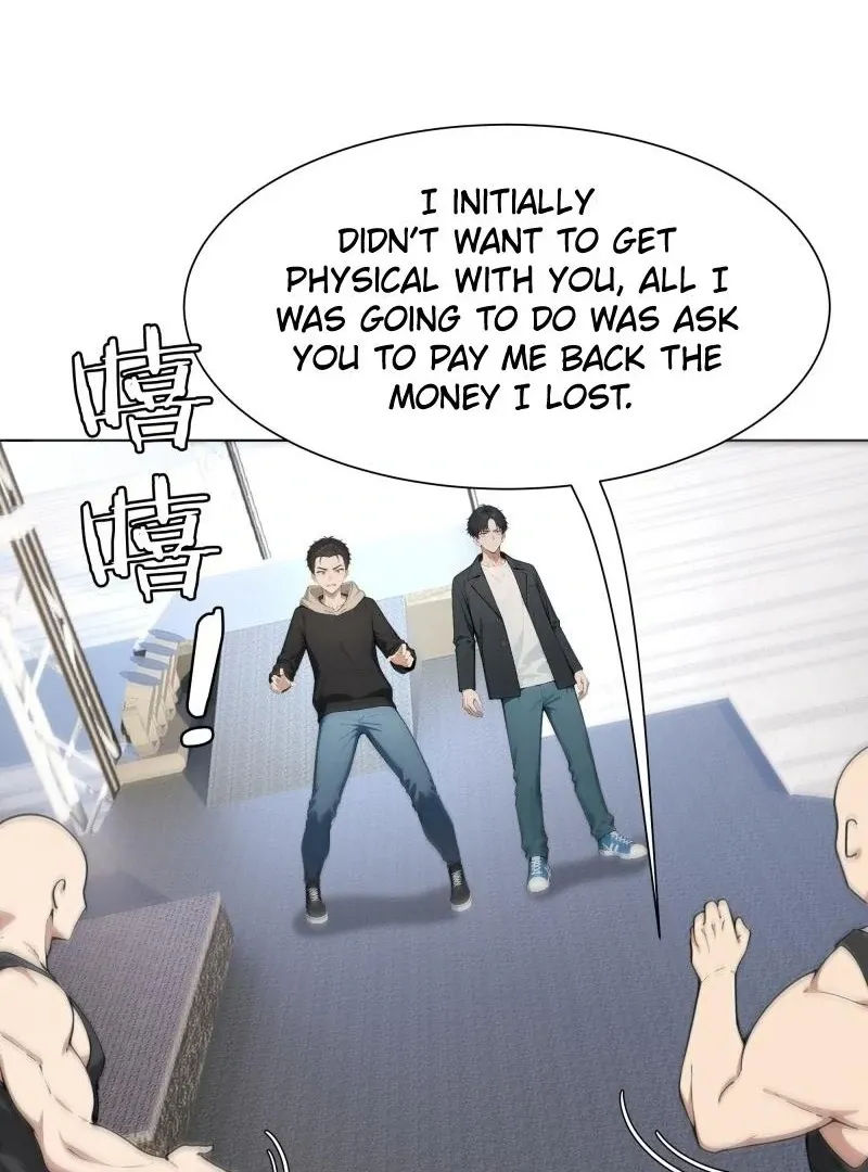 Prices Depreciated, And I Became The World’s Richest Person Chapter 15 page 5 - 