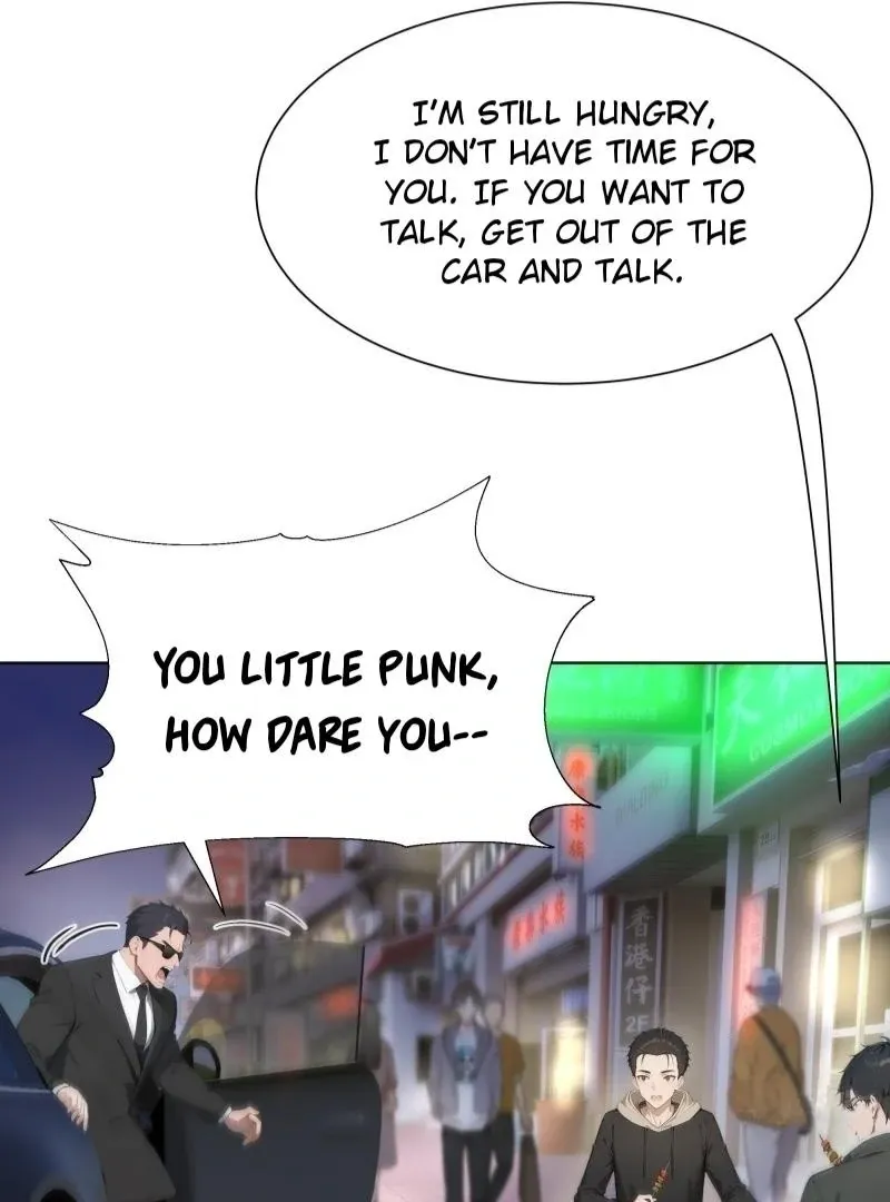 Prices Depreciated, And I Became The World’s Richest Person Chapter 15 page 72 - 