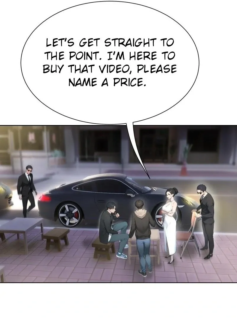 Prices Depreciated, And I Became The World’s Richest Person Chapter 15 page 78 - 