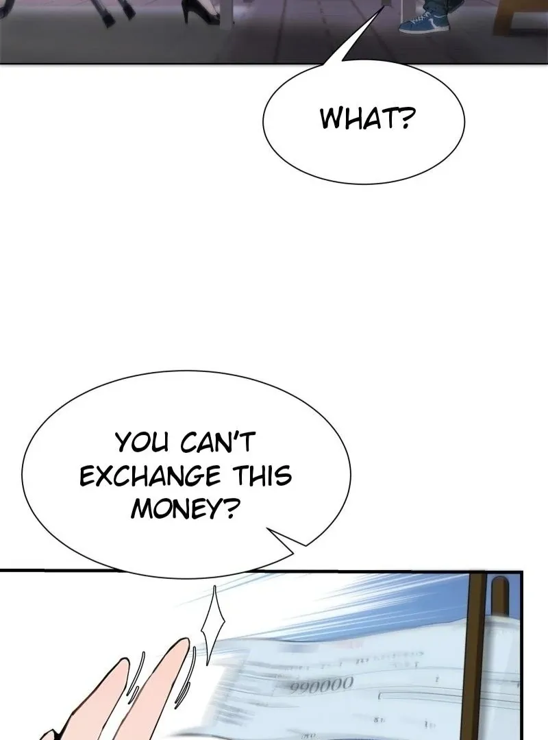 Prices Depreciated, And I Became The World’s Richest Person Chapter 16 page 14 - 