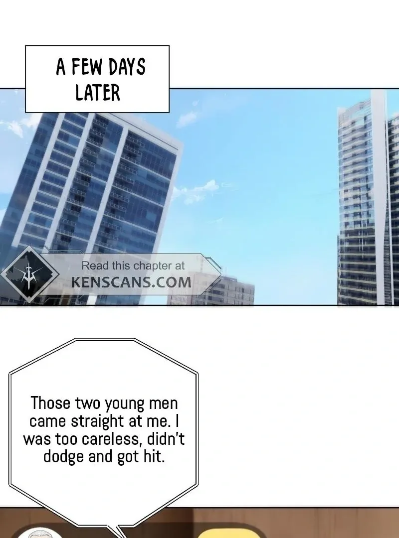Prices Depreciated, And I Became The World’s Richest Person Chapter 16 page 46 - 